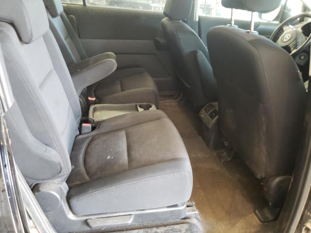 Photo 6 from auction – 2010 MAZDA 5 with VIN JM1CR2W3XA0362967