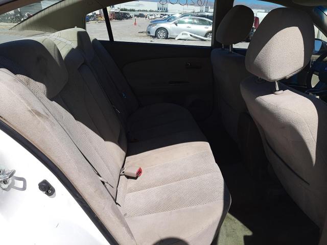 Photo 6 from auction – 2006 NISSAN ALTIMA S with VIN 1N4AL11D46N392002
