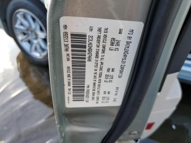 Zdjęcie 10 z aukcji – 2006 CHRYSLER 300C z VIN 2C3LA63H66H274648