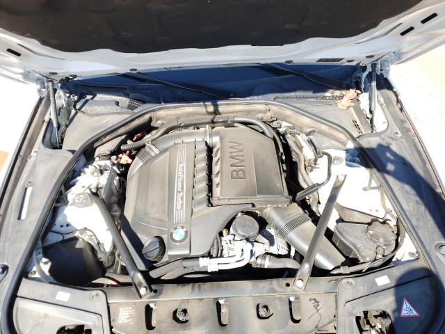 Photo 7 from auction – 2013 BMW 535 I with VIN WBAFR7C55DC825419