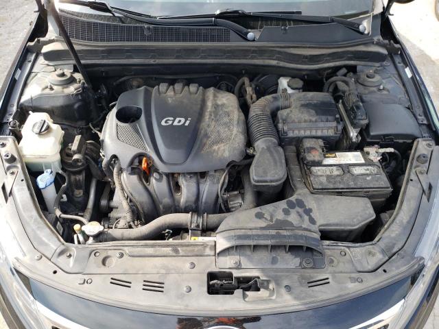 Photo 7 from auction – 2013 KIA OPTIMA EX with VIN 5XXGN4A7XDG244441