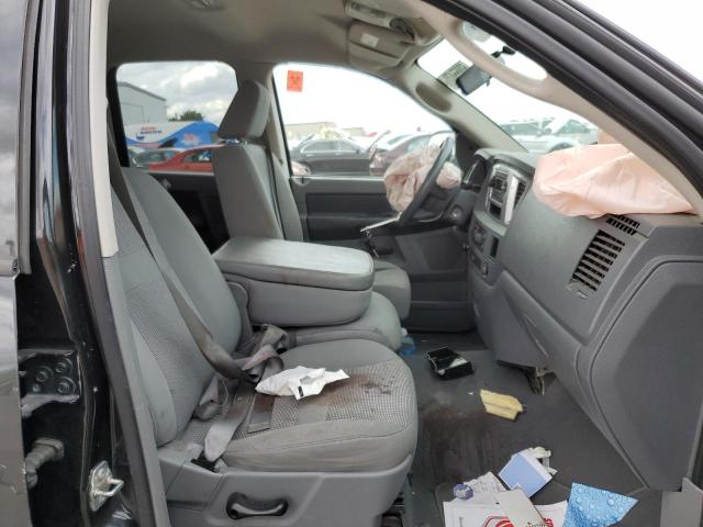 Photo 5 from auction – 2008 DODGE RAM 1500 S with VIN 1D7HA18268S568366
