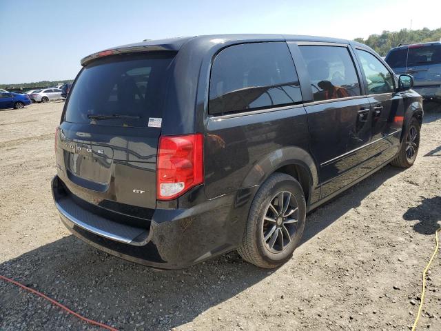 Photo 4 from auction – 2017 DODGE GRAND CARA with VIN 2C4RDGEGXHR657223
