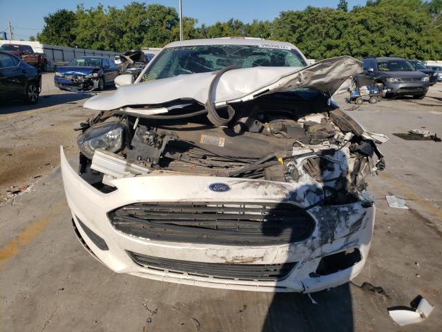 Photo 9 from auction – 2014 FORD FUSION SE with VIN 1FA6P0H79E5356549