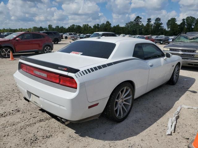 Photo 4 from auction – 2013 DODGE CHALLENGER with VIN 2C3CDYDJ6DH687963