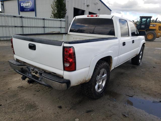 Photo 4 from auction – 2005 CHEVROLET SILVERADO with VIN 2GCEK13T451335978