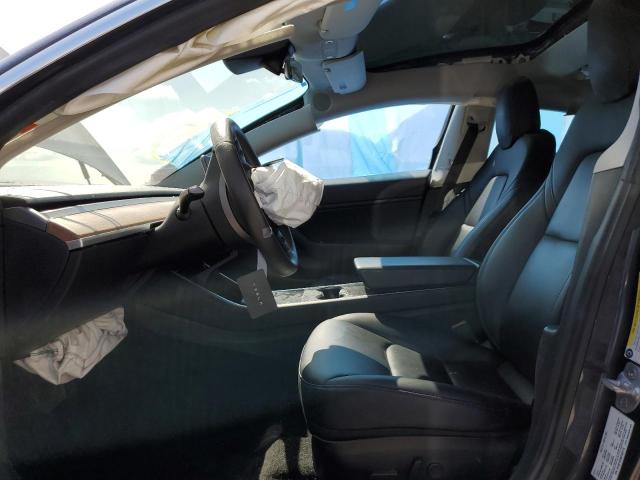 Photo 5 from auction – 2019 TESLA MODEL 3 with VIN 5YJ3E1EB9KF452175