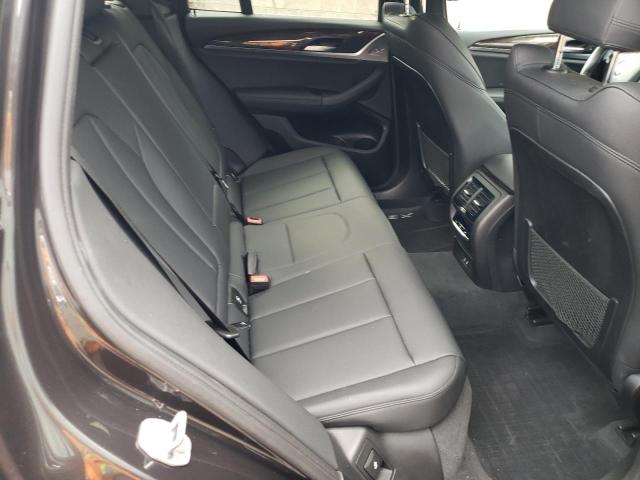 Photo 6 from auction – 2020 BMW X3 XDRIVE3 with VIN 5UXTY5C08L9C56550