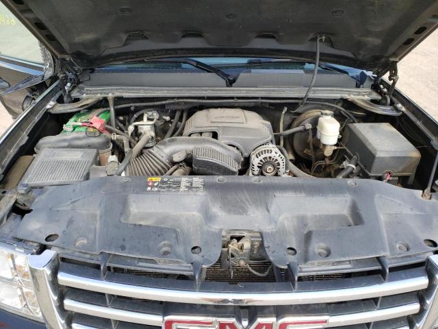 Photo 7 from auction – 2013 GMC SIERRA K15 with VIN 1GTR2VE79DZ341547