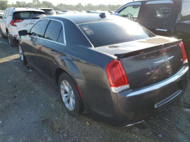 Photo 9 from auction – 2015 CHRYSLER 300 LIMITE with VIN 2C3CCAAG2FH780663