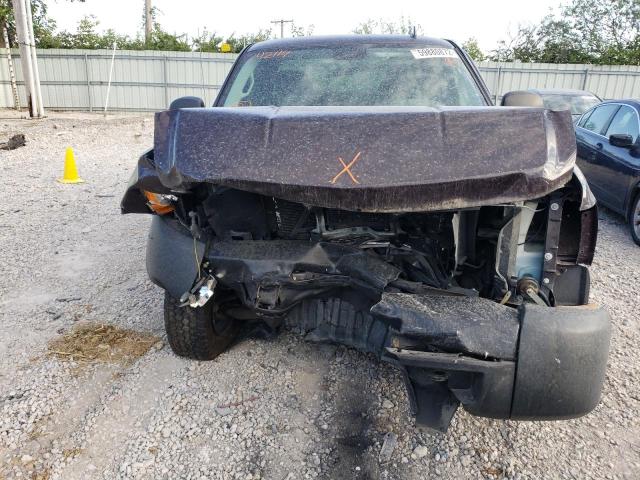 Photo 9 from auction – 2009 CHEVROLET SILVERADO with VIN 1GCEK19C19Z242114
