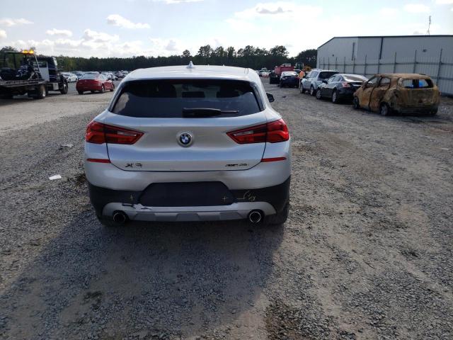 Photo 9 from auction – 2018 BMW X2 XDRIVE2 with VIN WBXYJ5C35JEF78625