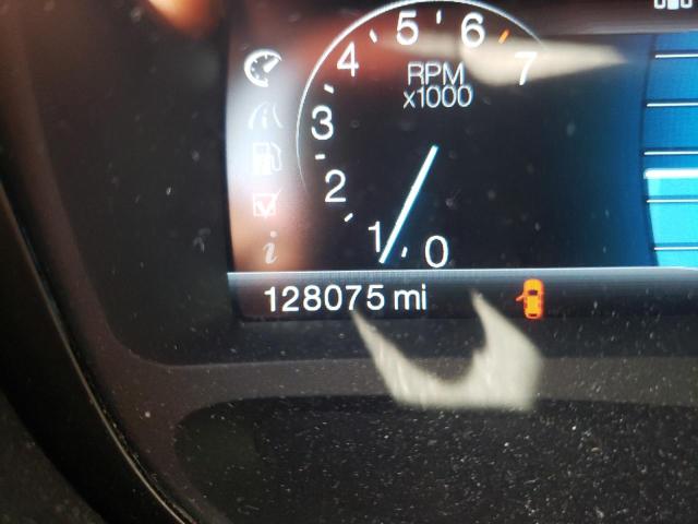 Photo 8 from auction – 2011 FORD EDGE SEL with VIN 2FMDK3JC3BBB51529