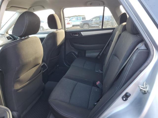 Photo 6 from auction – 2017 SUBARU OUTBACK 2. with VIN 4S4BSAFCXH3433003