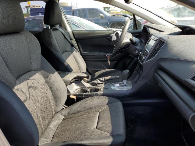 Photo 5 from auction – 2019 SUBARU CROSSTREK with VIN JF2GTABCXKH319057