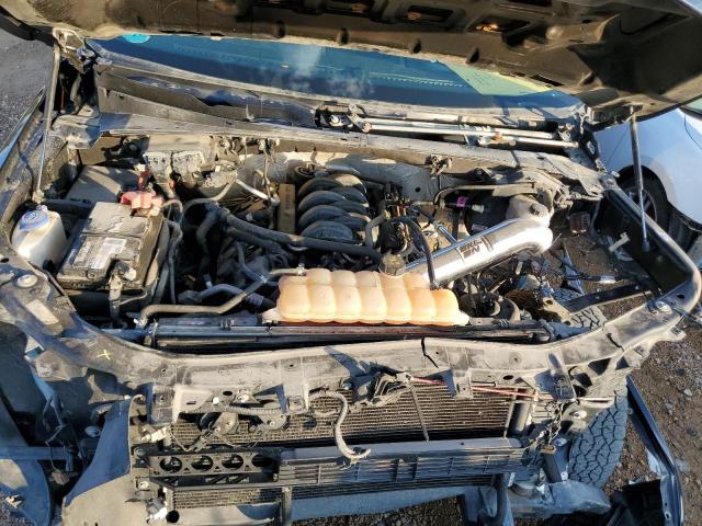 Photo 7 from auction – 2016 FORD F150 SUPER with VIN 1FTFW1EFXGFC38716