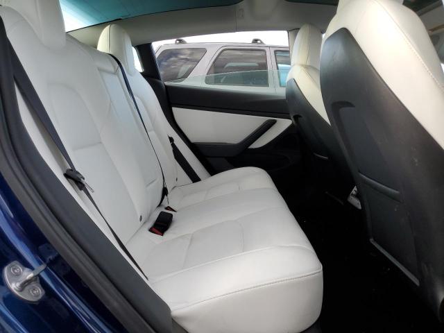 Photo 6 from auction – 2021 TESLA MODEL 3 with VIN 5YJ3E1EC5MF856411