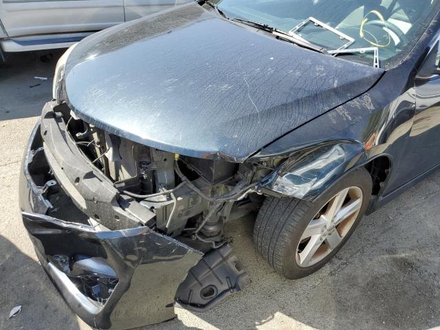Photo 9 from auction – 2013 TOYOTA CAMRY L with VIN 4T1BF1FK8DU670251
