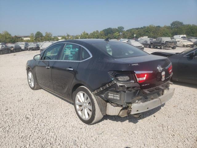 Фото 3 с аукциона – 2014 BUICK VERANO с VIN 1G4PS5SK5E4210772
