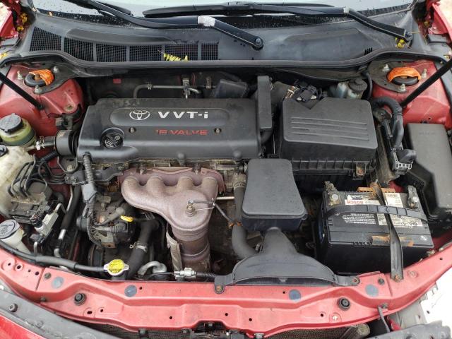 Photo 7 from auction – 2008 TOYOTA CAMRY CE with VIN 4T1BE46K48U258290