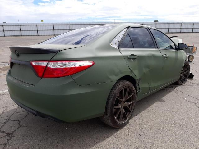 Photo 4 from auction – 2016 TOYOTA CAMRY LE with VIN 4T1BF1FK5GU238057