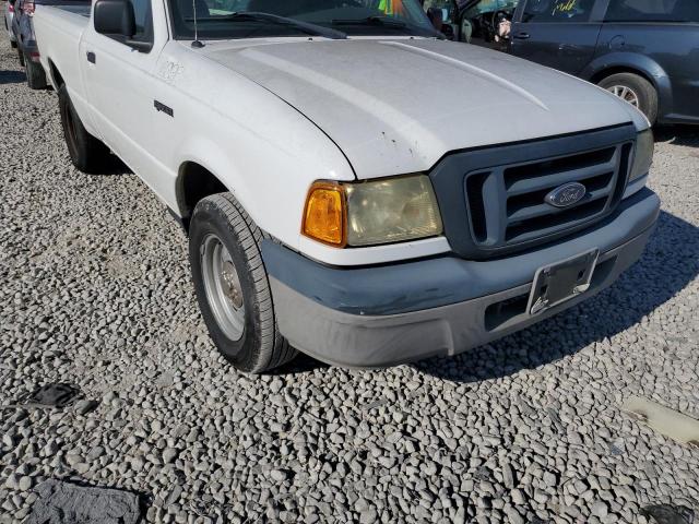 Фото 9 с аукциона – 2004 FORD RANGER с VIN 1FTYR10D54PB50023
