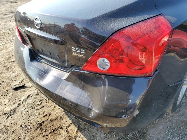 Photo 9 from auction – 2012 NISSAN ALTIMA S with VIN 1N4AL2EP9CC195876