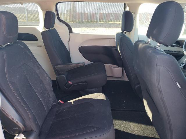 Photo 6 from auction – 2017 CHRYSLER PACIFICA T with VIN 2C4RC1DGXHR565417
