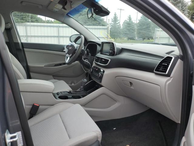 Photo 5 from auction – 2019 HYUNDAI TUCSON SE with VIN KM8J2CA40KU844628