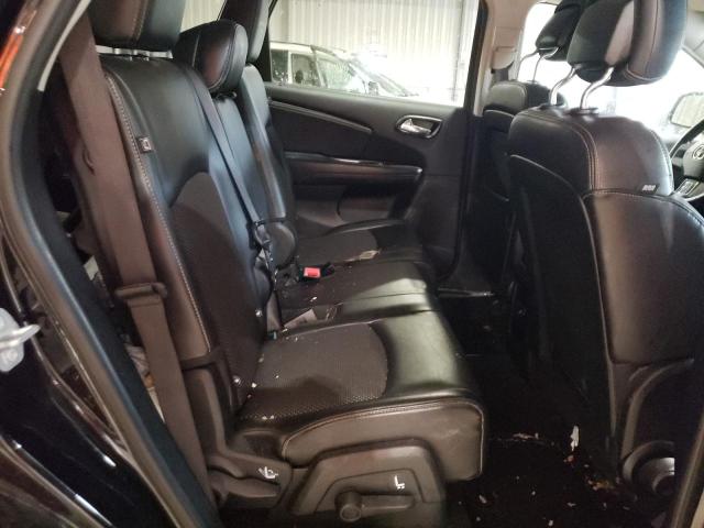 Photo 6 from auction – 2017 DODGE JOURNEY CR with VIN 3C4PDDGG9HT521343
