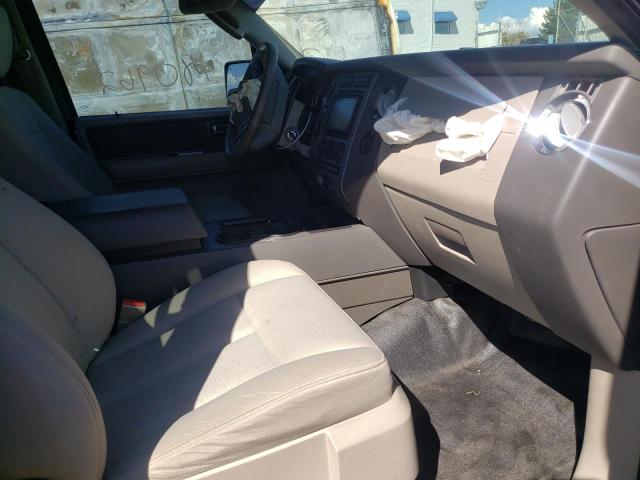 Photo 5 from auction – 2008 FORD EXPEDITION with VIN 1FMFK16578LA66712