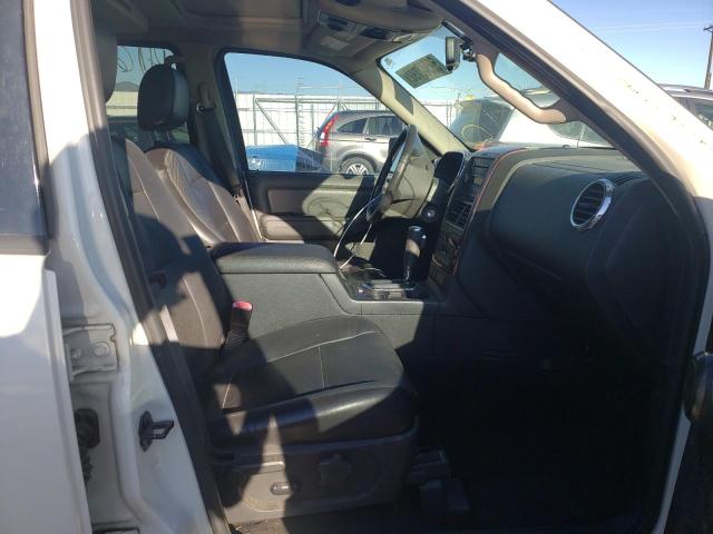 Photo 5 from auction – 2008 FORD EXPLORER L with VIN 1FMEU65828UA27180