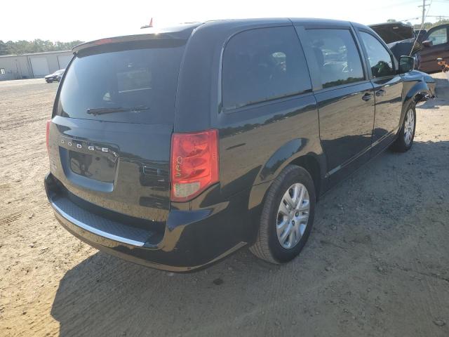 Photo 4 from auction – 2018 DODGE GRAND CARA with VIN 2C4RDGBG0JR184703