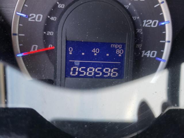 Photo 8 from auction – 2013 HONDA FIT with VIN JHMGE8H35DC064972