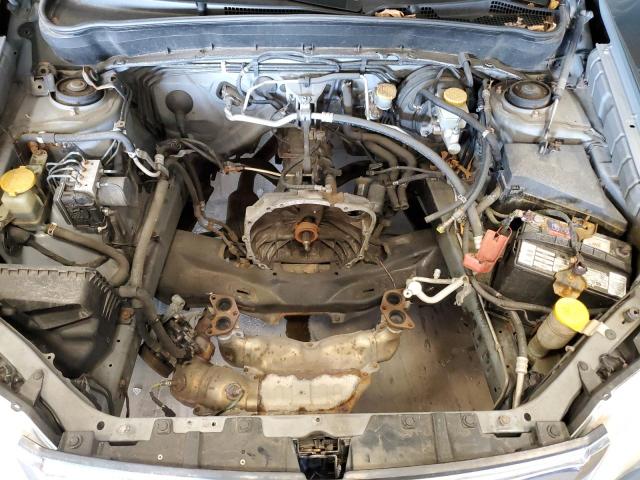 Photo 7 from auction – 2013 SUBARU FORESTER 2 with VIN JF2SHAAC2DG410300