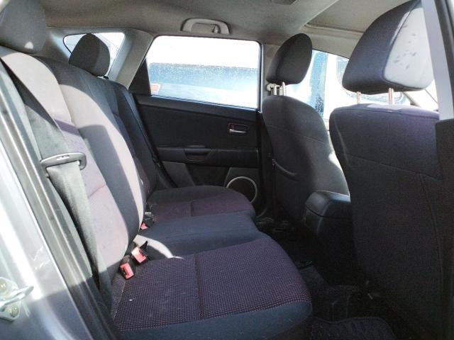 Photo 6 from auction – 2005 MAZDA 3 HATCHBAC with VIN JM1BK343651333538