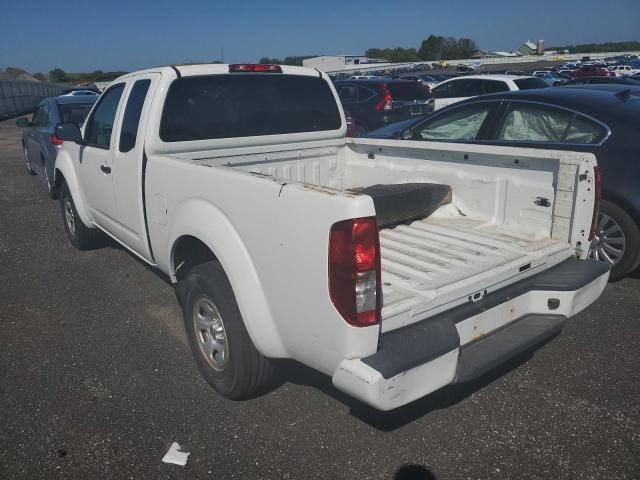 Photo 3 from auction – 2018 NISSAN FRONTIER S with VIN 1N6BD0CT4JN735018
