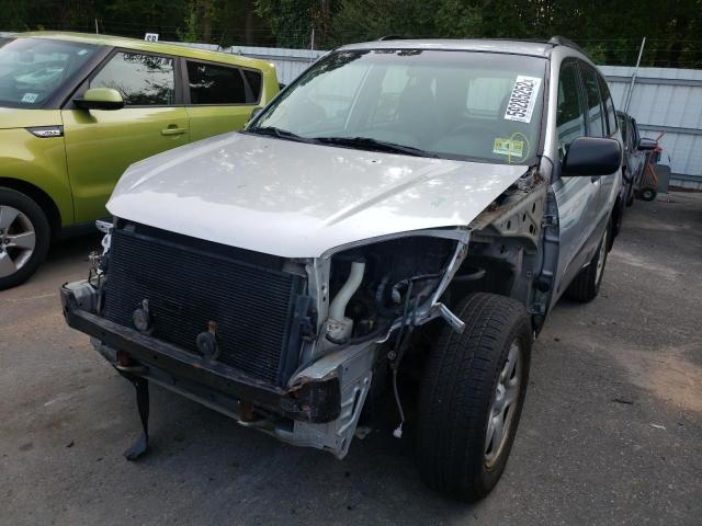 Photo 2 from auction – 2003 TOYOTA RAV4 with VIN JTEGH20V230101944