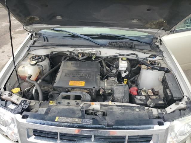 Photo 7 from auction – 2011 FORD ESCAPE XLT with VIN 1FMCU9DG3BKB71440