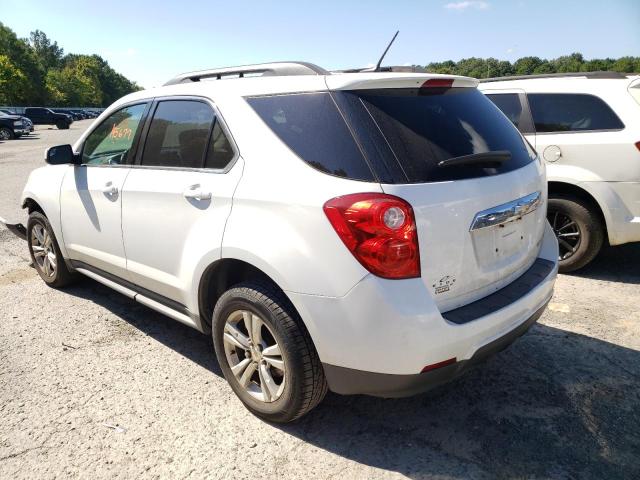 Photo 3 from auction – 2013 CHEVROLET EQUINOX LT with VIN 2GNFLNEK8D6294406