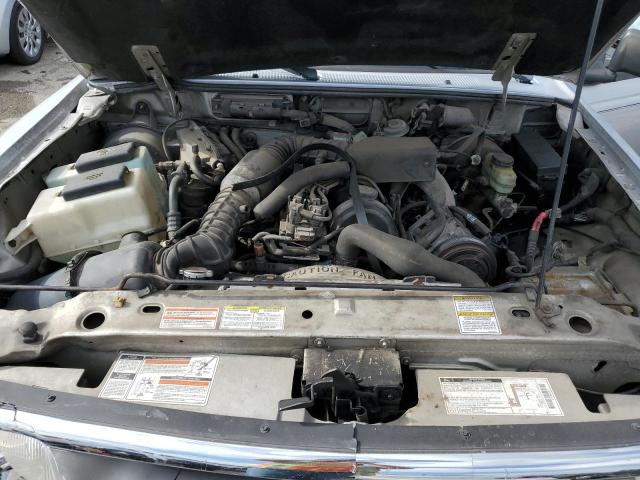 Photo 7 from auction – 1997 FORD RANGER with VIN 1FTCR10A4VTA91555