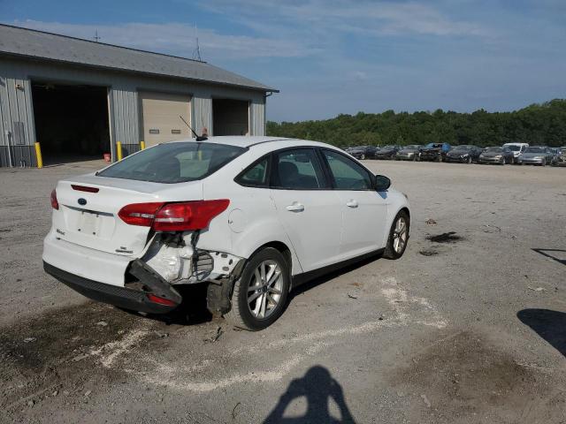 Photo 4 from auction – 2016 FORD FOCUS SE with VIN 1FADP3F28GL338753