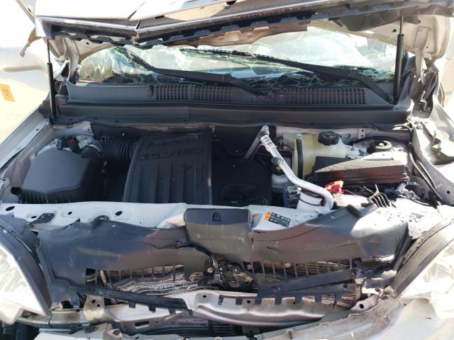 Photo 7 from auction – 2014 CHEVROLET CAPTIVA LT with VIN 3GNAL3EK0ES528345