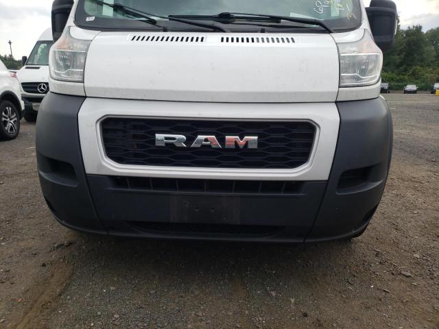 Photo 9 from auction – 2019 RAM PROMASTER with VIN 3C6TRVBG5KE547499