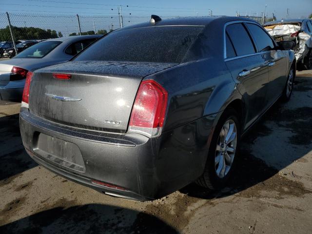 Photo 4 from auction – 2019 CHRYSLER 300 LIMITE with VIN 2C3CCAKG3KH536898