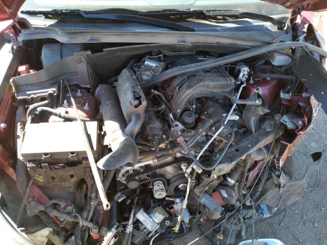 Photo 7 from auction – 2015 JEEP GRAND CHER with VIN 1C4RJEBG3FC669656