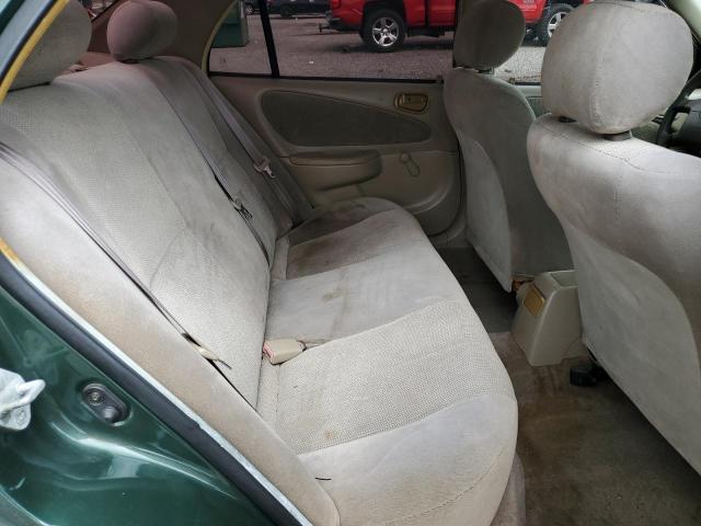 Photo 6 from auction – 2002 TOYOTA COROLLA CE with VIN 2T1BR12E42C547360