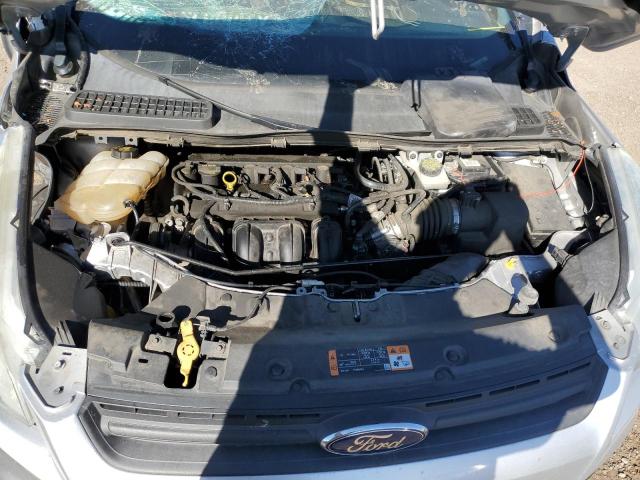 Photo 7 from auction – 2015 FORD ESCAPE S with VIN 1FMCU0F72FUA24075