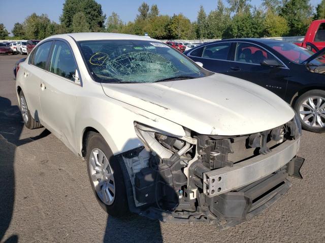 Photo 1 from auction – 2016 NISSAN ALTIMA 2.5 with VIN 1N4AL3AP7GC246308