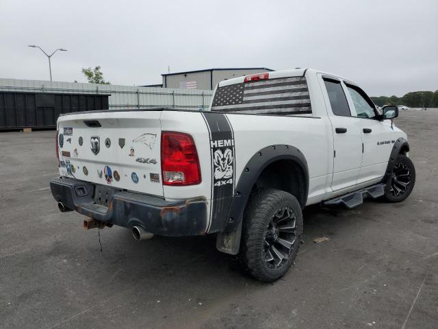 Photo 4 from auction – 2012 DODGE RAM 1500 S with VIN 1C6RD7FTXCS178522